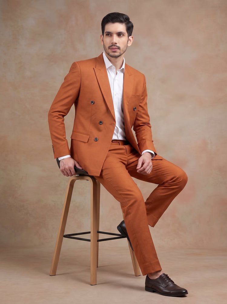 Orange / 40