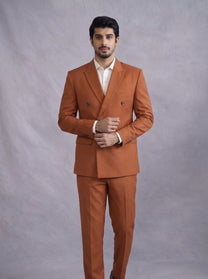 Orange / 42