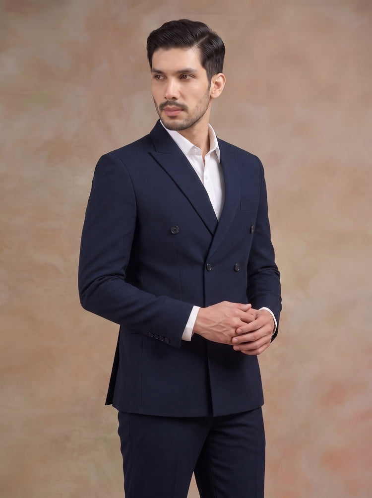 Navy Blue / 40