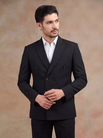 Black / 40