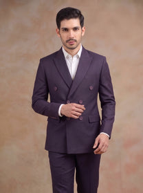 Dark Purple / 40