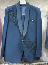 Dark Blue / 36