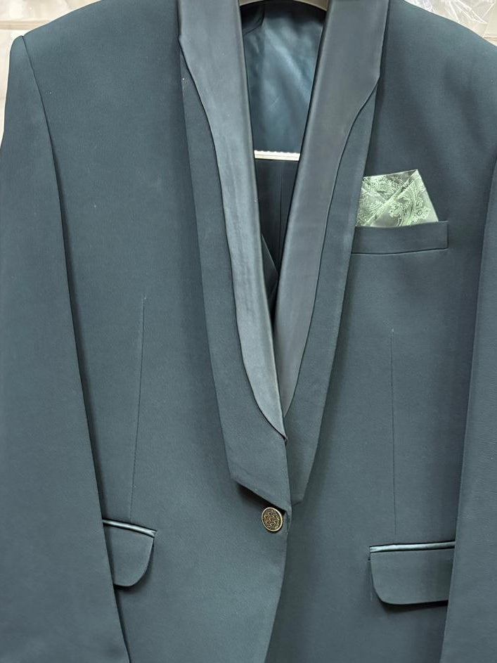 Dark Green