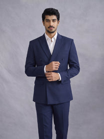 Navy Blue / 42