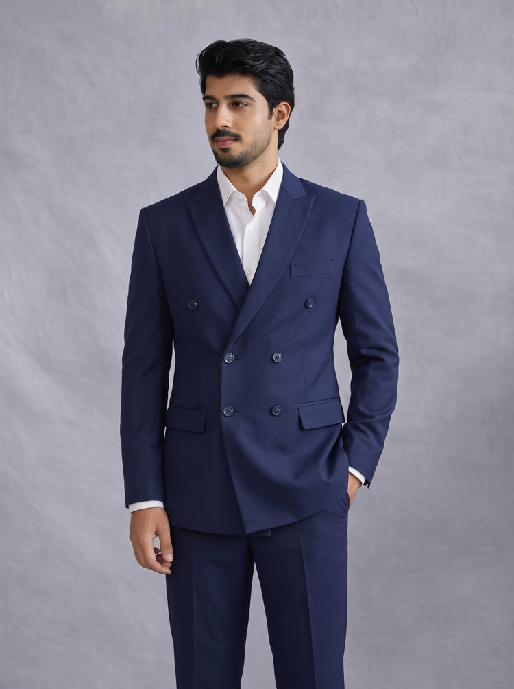 Navy Blue / 42