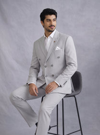 Light Grey / 38