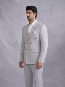 Light Grey / 38