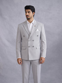 Light Grey / 38