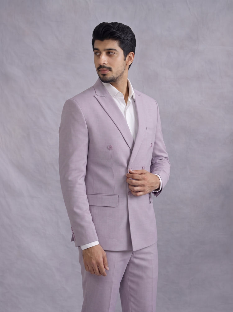 Light Purple / 38