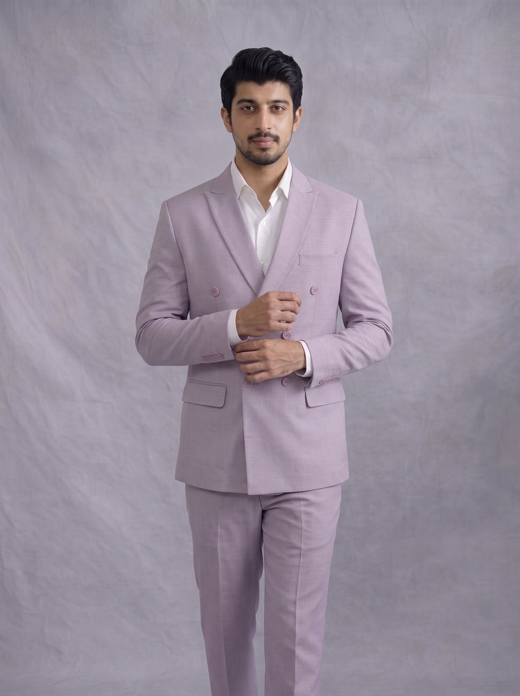 Light Purple / 38