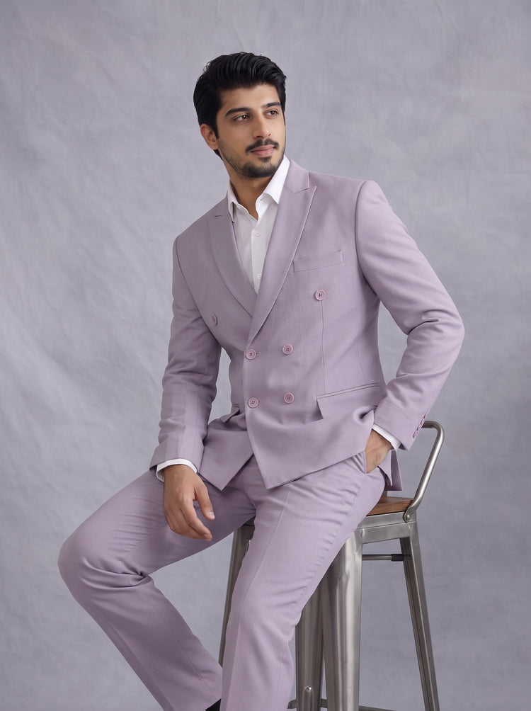 Light Purple / 38
