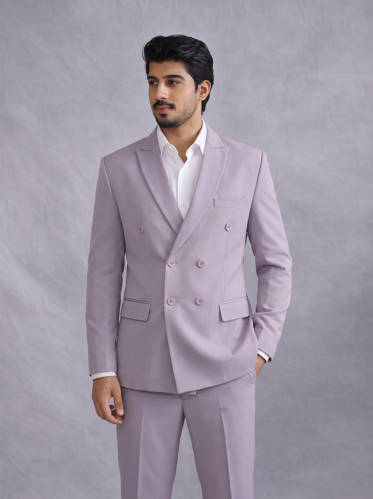 Light Purple / 38