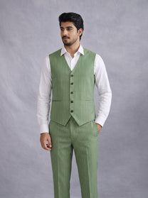 42 / green