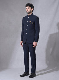 Dark Blue / 34