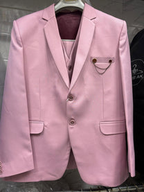44 / Pink