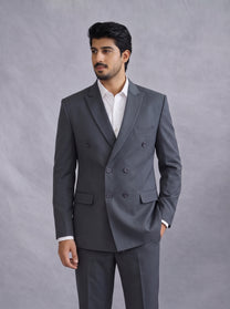 Dark Grey / 38