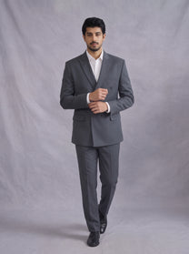 Dark Grey / 38