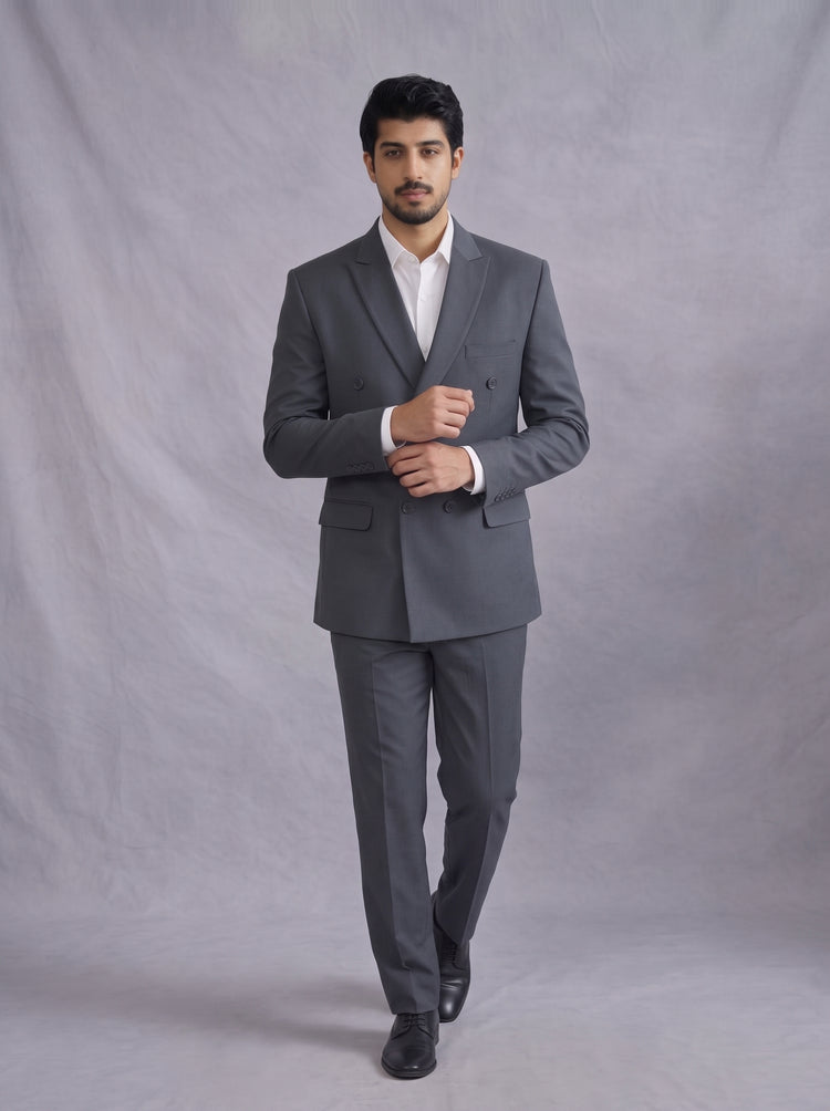 Dark Grey / 38