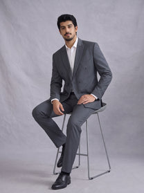 Dark Grey / 38