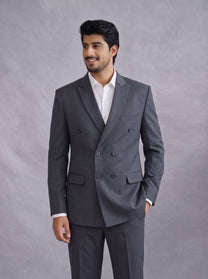 Dark Grey / 38