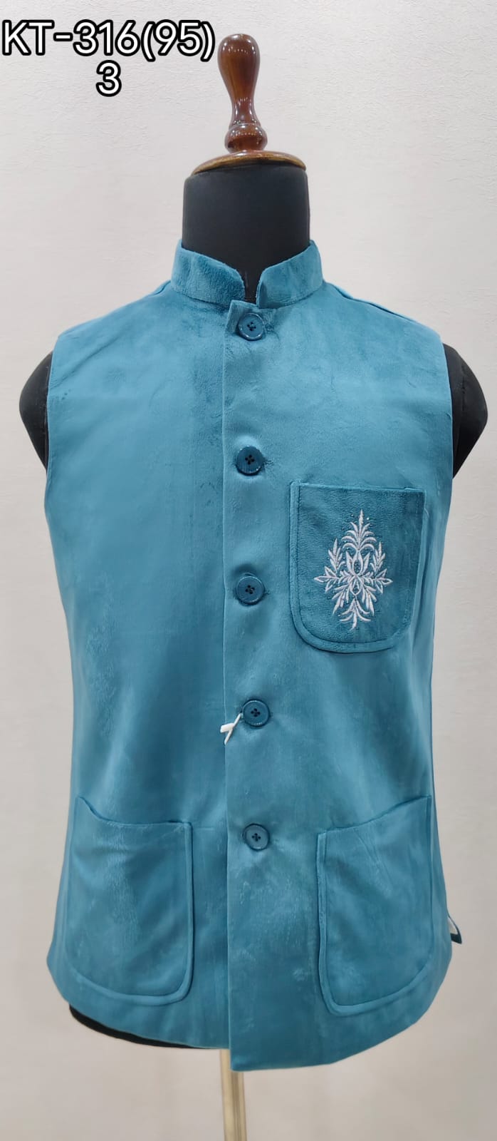 Dark Blue / 36