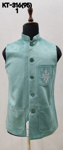 Light Green / 36