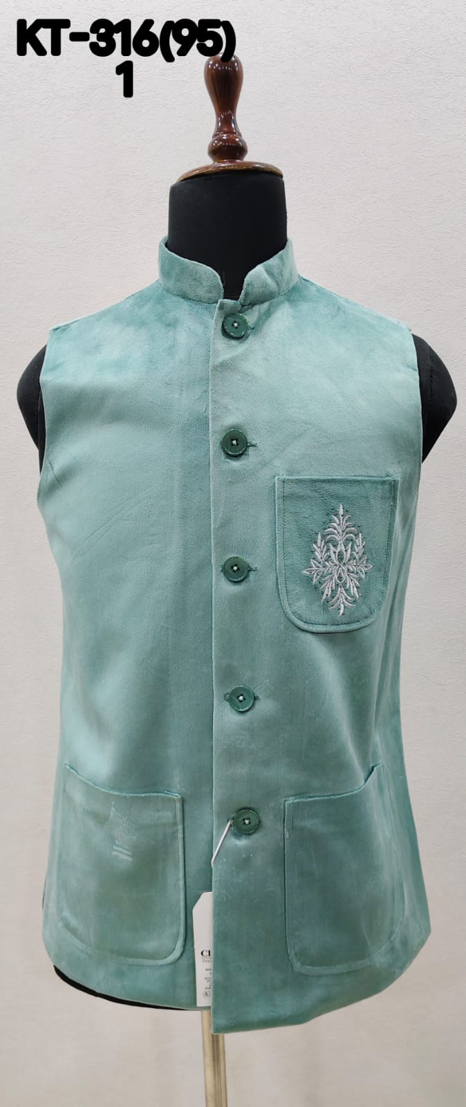Light Green / 36
