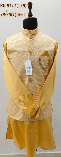 Lemon Yellow / 36