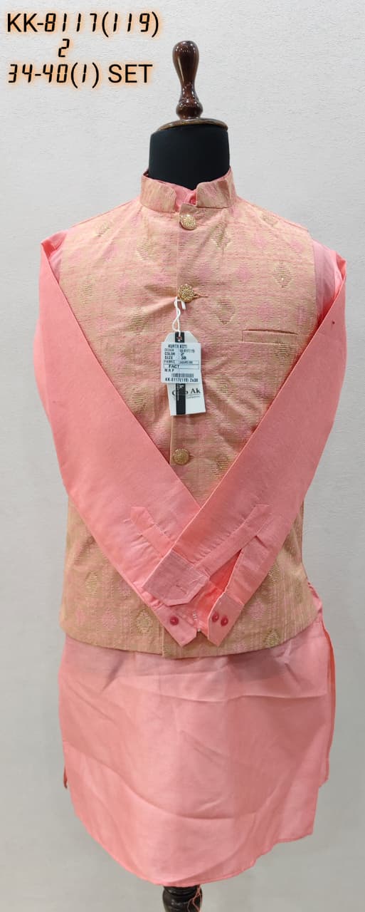 Pink / 36