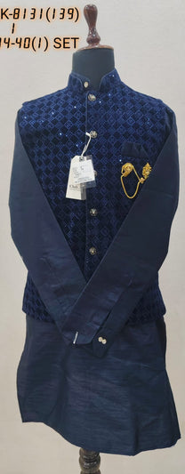 Navy / 36