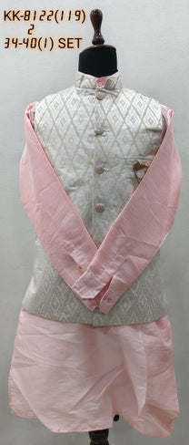 Pink / 34