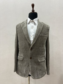 Beige / 34