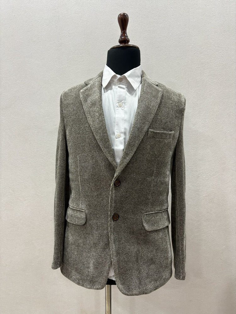 Beige / 34