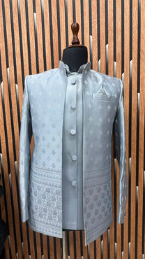 Ice blue / 34