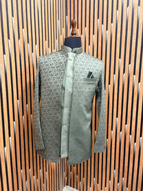 Sage Green / 34