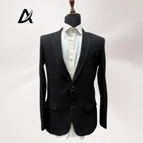 Black / 36