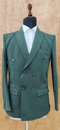 Olive Green / 36