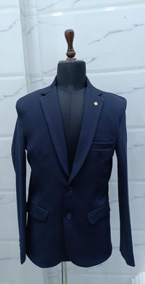 Navy / 36