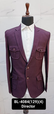 Maroon / 36