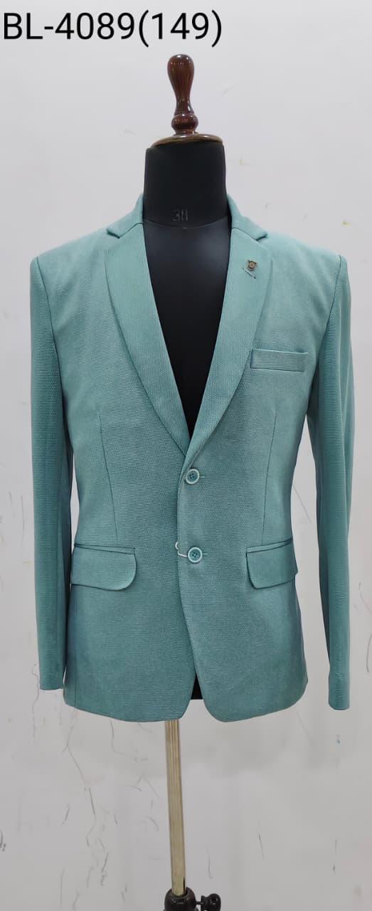 Light Green / 36