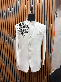 White / 36