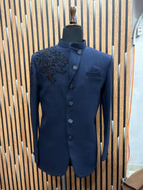 Navy Blue / 36