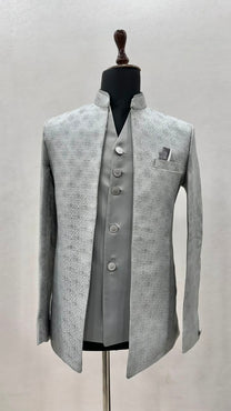 Light Grey / 36