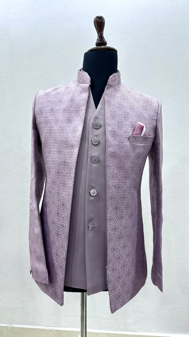 lavander / 36