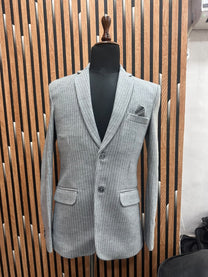 Light Grey / 36