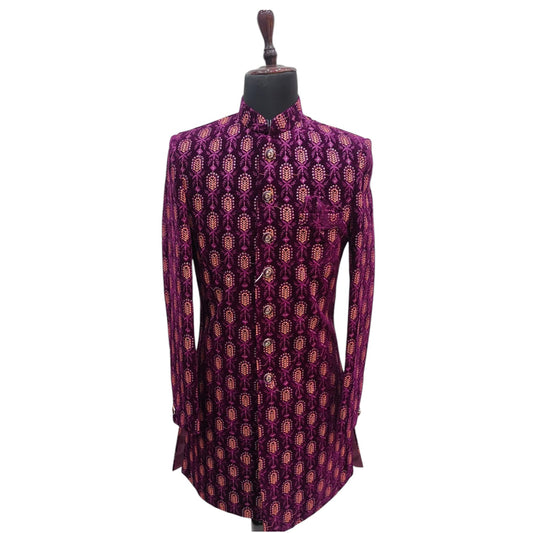 Men’s Modern Traditional Shrug