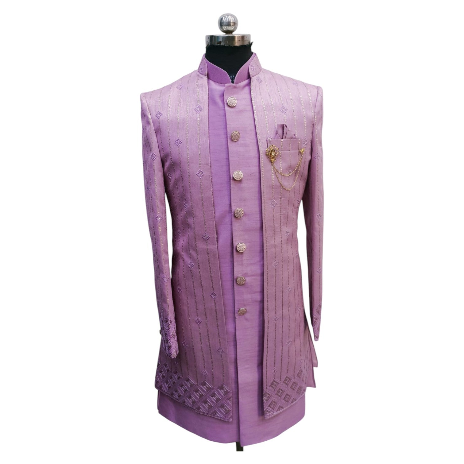 Men’s Shrug for Wedding Guest Attire and Suits