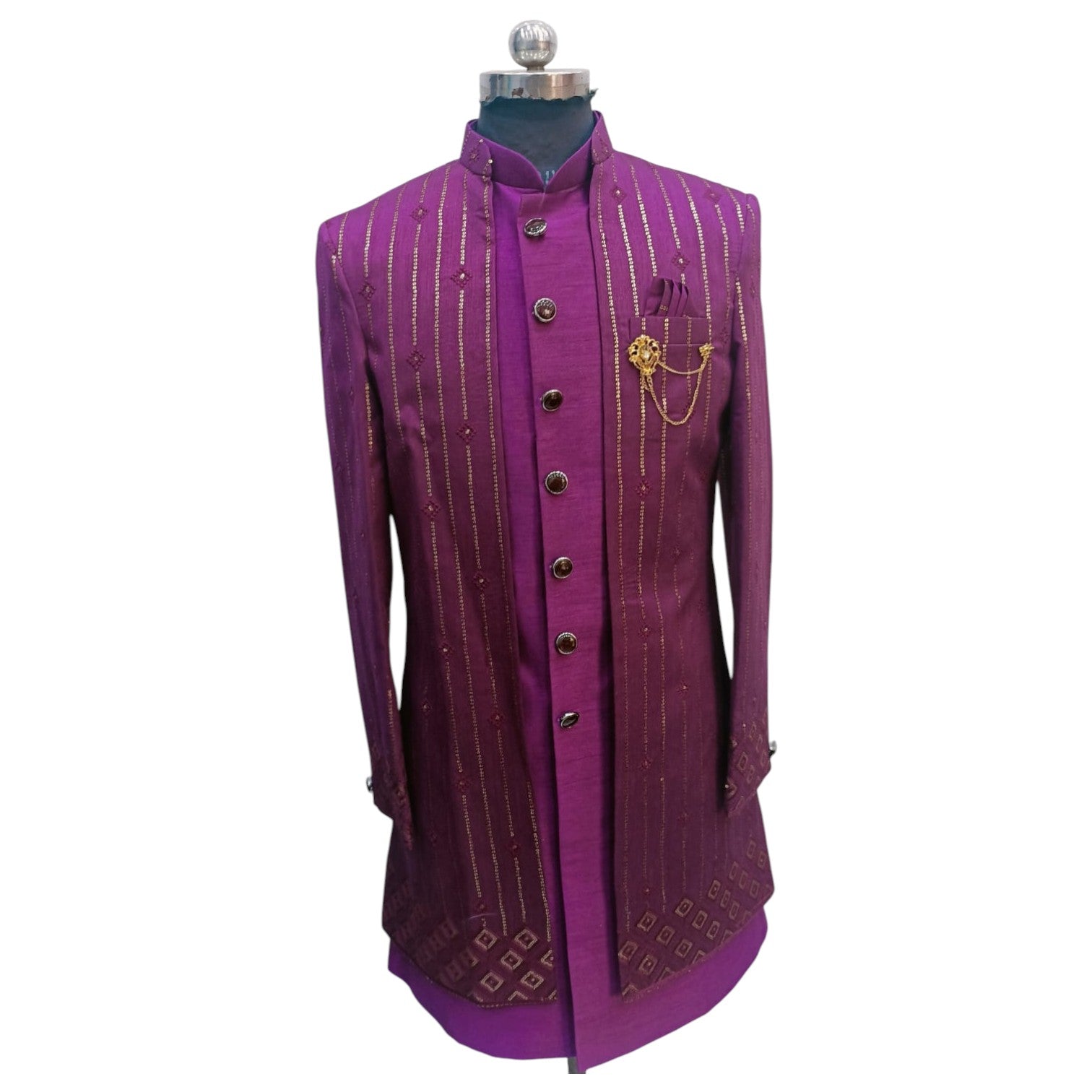 Men’s Shrug for Wedding Guest Attire and Suits