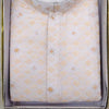 Premium Trendy Chicken Embroidery Shifli Kurta for Men  |Ethnic Festive & Party Wear