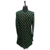 Men’s Elegant Designer Shrug